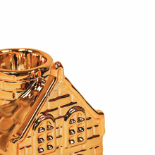 Afbeelding in Gallery-weergave laden, Kaarshouder - Huis