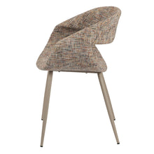 Afbeelding in Gallery-weergave laden, Walvisstoel Retro (set van 2)