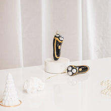 Afbeelding in Gallery-weergave laden, Ornament Kersthanger - Scheerapparaat