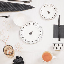 Afbeelding in Gallery-weergave laden, Bord - Kerstboom