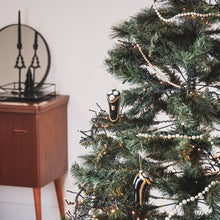 Afbeelding in Gallery-weergave laden, Ornament Kersthanger - Scheerapparaat