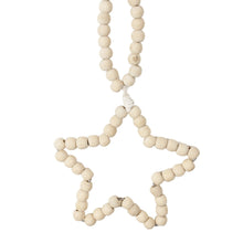 Afbeelding in Gallery-weergave laden, Kwastje Ster Natuurlijk