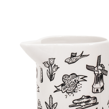 Afbeelding in Gallery-weergave laden, Vaas - Kan