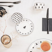 Afbeelding in Gallery-weergave laden, Bord - Kerstboom