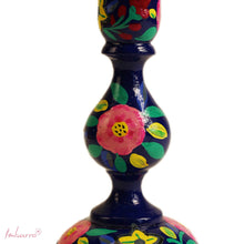 Afbeelding in Gallery-weergave laden, Kandelaar Maxima Purple