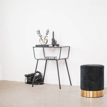 Afbeelding in Gallery-weergave laden, Bijzettafel / Nachtkastje