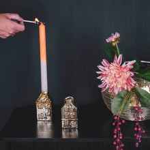 Afbeelding in Gallery-weergave laden, Kaarshouder - Huis