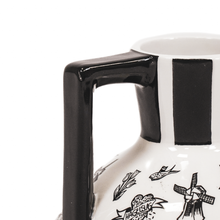 Afbeelding in Gallery-weergave laden, Vaas - Kettlebell Dutch Black