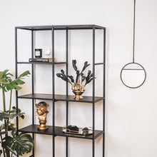 Afbeelding in Gallery-weergave laden, Vaas - Tulp - Newbone China