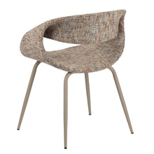 Afbeelding in Gallery-weergave laden, Walvisstoel Retro (set van 2)