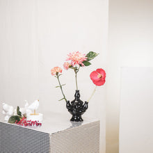 Afbeelding in Gallery-weergave laden, Vaas - Tulp - Newbone China