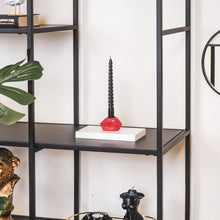 Afbeelding in Gallery-weergave laden, Kaarshouder - Lip