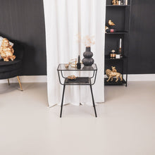 Afbeelding in Gallery-weergave laden, Bijzettafel / Nachtkastje