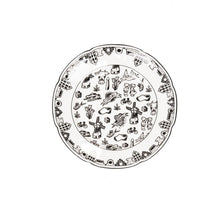 Afbeelding in Gallery-weergave laden, Bord - Dutch Black