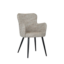 Afbeelding in Gallery-weergave laden, Oorfauteuil Coco (Set van 2)