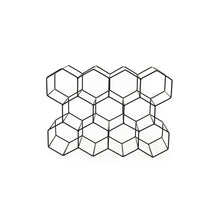 Afbeelding in Gallery-weergave laden, Wijnrek