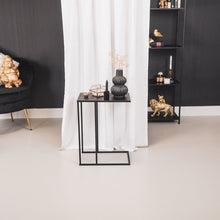 Afbeelding in Gallery-weergave laden, Bijzettafel - Metaal