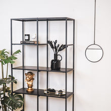 Afbeelding in Gallery-weergave laden, Vaas - Kan