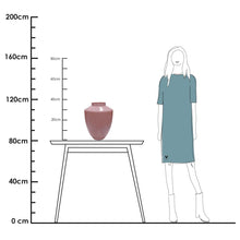 Afbeelding in Gallery-weergave laden, Tugela Pastel pink