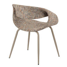 Afbeelding in Gallery-weergave laden, Walvisstoel Retro (set van 2)