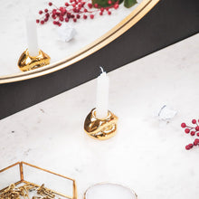 Afbeelding in Gallery-weergave laden, Kaarshouder - Lip