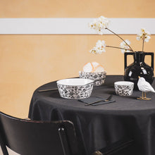 Afbeelding in Gallery-weergave laden, Kom - Hollands Zwart - Newbone China