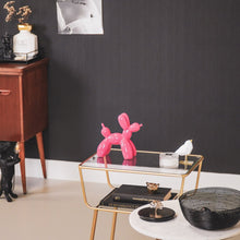 Afbeelding in Gallery-weergave laden, Ornament - Ballon Hond