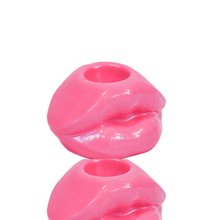 Afbeelding in Gallery-weergave laden, Kaarshouder - Lip