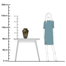 Afbeelding in Gallery-weergave laden, Hudson gold cheetah