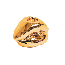 Afbeelding in Gallery-weergave laden, Kaarshouder - Lip