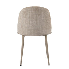 Afbeelding in Gallery-weergave laden, Eierstoelcrème (set van 2)