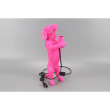 Afbeelding in Gallery-weergave laden, Lamp - Teckel