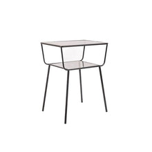 Afbeelding in Gallery-weergave laden, Bijzettafel / Nachtkastje