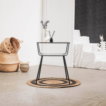Afbeelding in Gallery-weergave laden, Bijzettafel / Nachtkastje