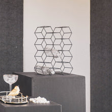 Afbeelding in Gallery-weergave laden, Wijnrek