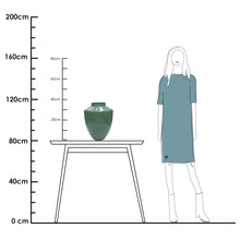 Afbeelding in Gallery-weergave laden, Tugela Pastel green