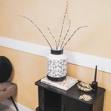 Afbeelding in Gallery-weergave laden, Vaas Dutch Black