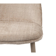 Afbeelding in Gallery-weergave laden, Eierstoelcrème (set van 2)