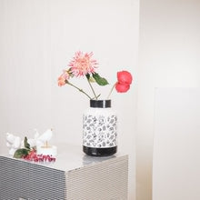 Afbeelding in Gallery-weergave laden, Vaas Dutch Black