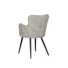 Afbeelding in Gallery-weergave laden, Oorfauteuil Coco (Set van 2)