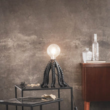 Afbeelding in Gallery-weergave laden, Tafellamp - Octopus