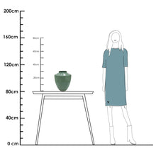 Afbeelding in Gallery-weergave laden, Tugela Pastel green