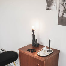 Afbeelding in Gallery-weergave laden, Tafellamp - Gun