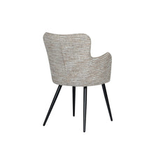 Afbeelding in Gallery-weergave laden, Oorfauteuil Coco (Set van 2)