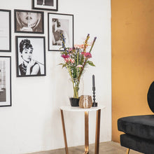 Afbeelding in Gallery-weergave laden, HV Grote Comfort Vaas - Dipdye - 18x30cm