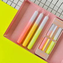 Afbeelding in Gallery-weergave laden, Pink Stories Dip Dye Glitter * Sparkling Party