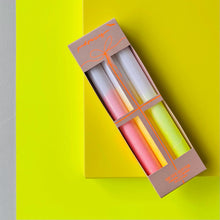 Afbeelding in Gallery-weergave laden, Pink Stories Dip Dye Glitter * Sparkling Party