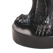 Afbeelding in Gallery-weergave laden, HV Meerkat Lamp- Zwart incl lampenkap