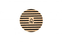 Afbeelding in Gallery-weergave laden, HV 6 KURKONDERZETTERS MET QUOTES