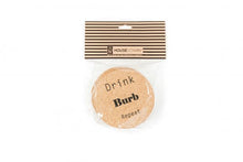 Afbeelding in Gallery-weergave laden, HV 6 KURKONDERZETTERS MET QUOTES